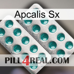 Apcalis Sx dapoxetine2